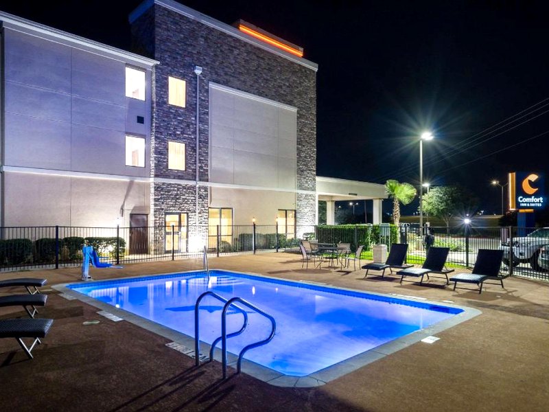 Comfort Inn & Suites Victoria Northの写真