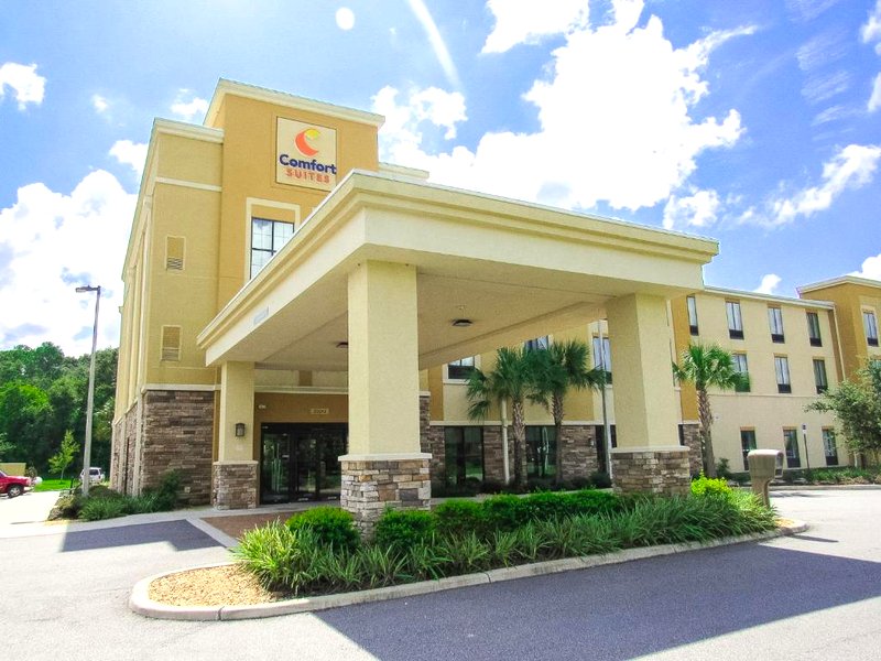 Comfort Suites near Rainbow Springsの写真