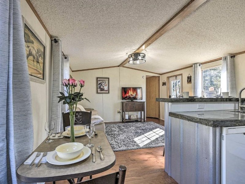 Ralphs Retreat Country Living Perfectedの写真