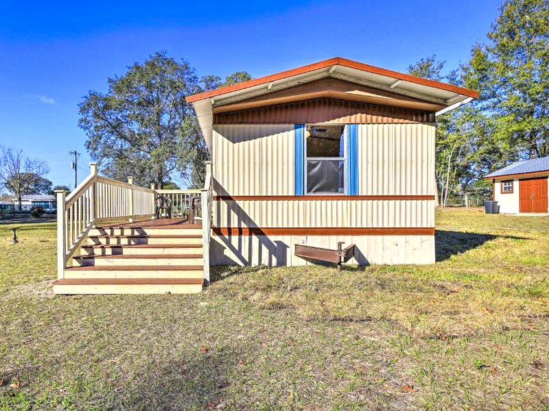 Ralphs Retreat Country Living Perfectedの写真