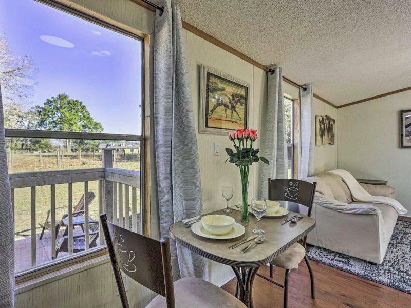 Ralphs Retreat Country Living Perfectedの写真