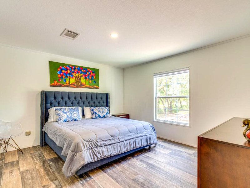 Bovees Riverhouse Dunnellon Family Getaway!の写真