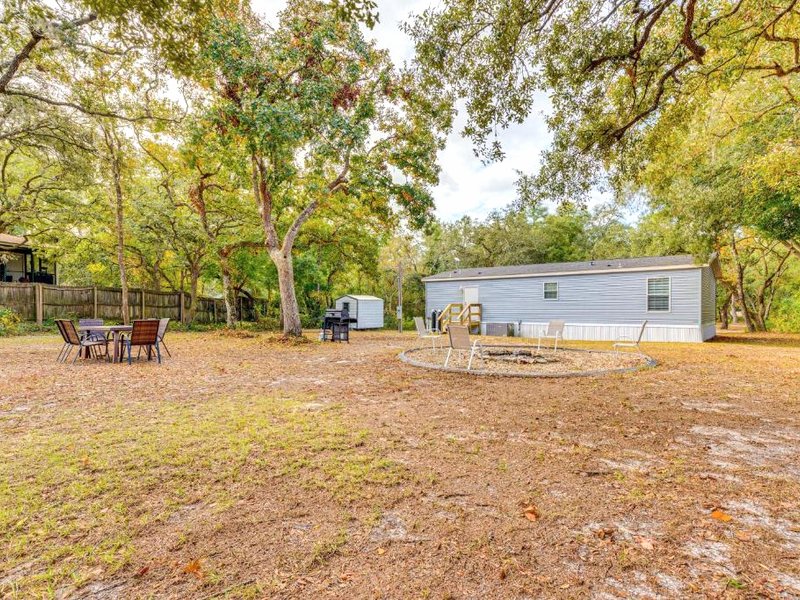 Bovees Riverhouse Dunnellon Family Getaway!の写真