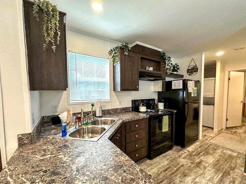 Outstanding Cottage in Dunnellon, Floridaの写真