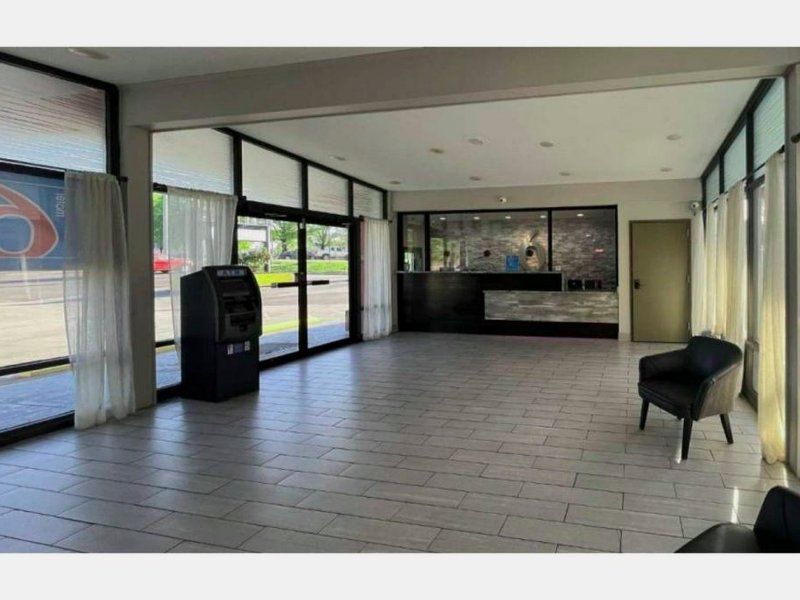 Motel 6 Raleigh, NC – Downtown Southの写真