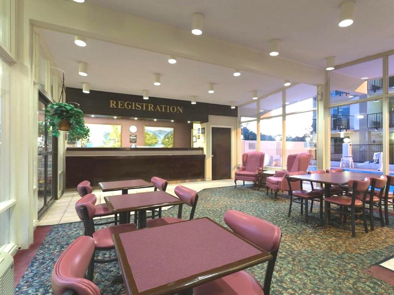 Motel 6 Raleigh, NC – Downtown Southの写真
