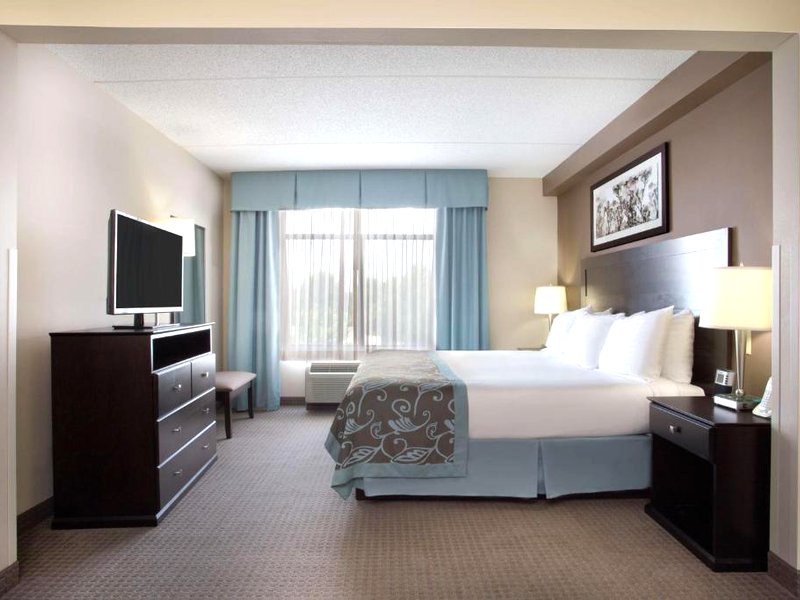 ウィンゲート バイ ウィンダム ガーナー ローリー サウス (Wingate by Wyndham Garner/Raleigh South)の写真