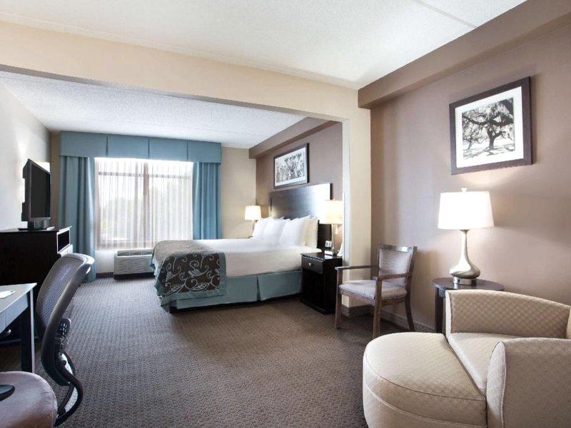 ウィンゲート バイ ウィンダム ガーナー ローリー サウス (Wingate by Wyndham Garner/Raleigh South)の写真
