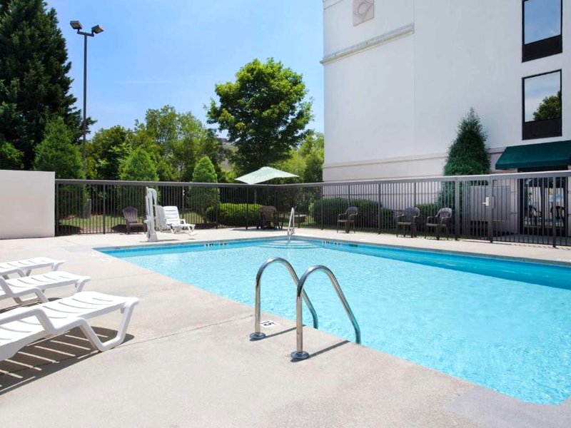 ウィンゲート バイ ウィンダム ガーナー ローリー サウス (Wingate by Wyndham Garner/Raleigh South)の写真