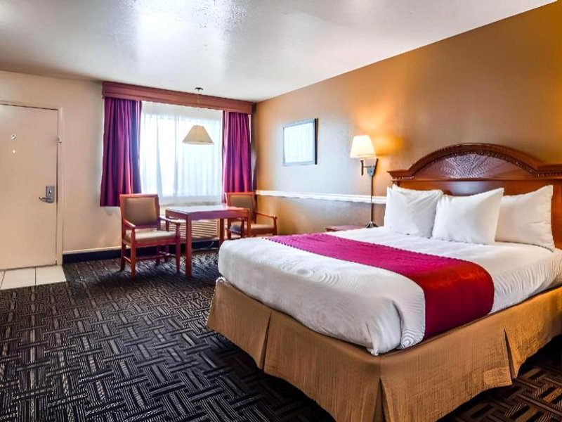 Best Western Paradise Innの写真