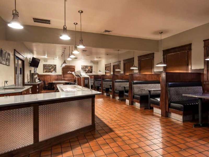 Best Western Paradise Innの写真