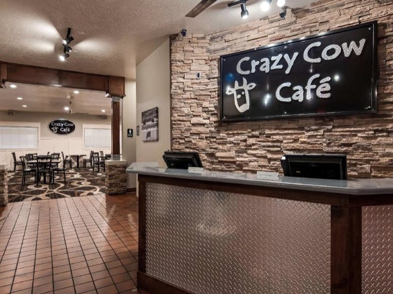 Best Western Paradise Innの写真