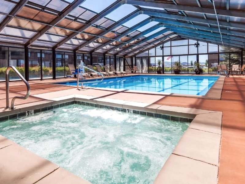 Best Western Paradise Innの写真