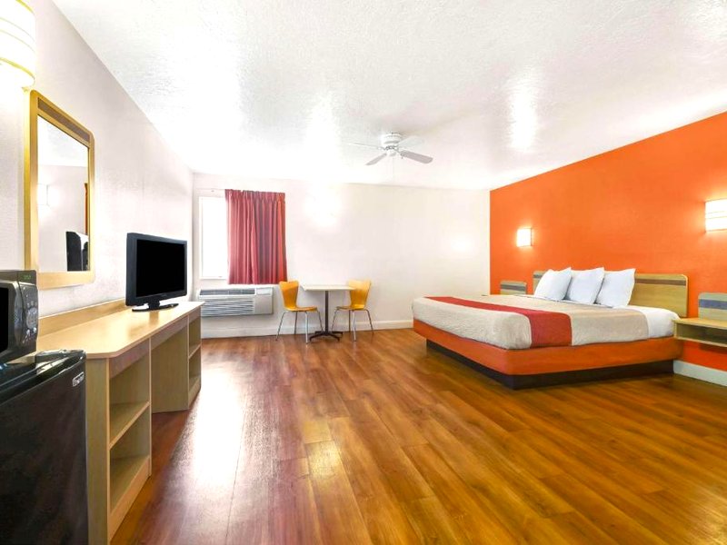 Motel 6 Beaver, UTの写真