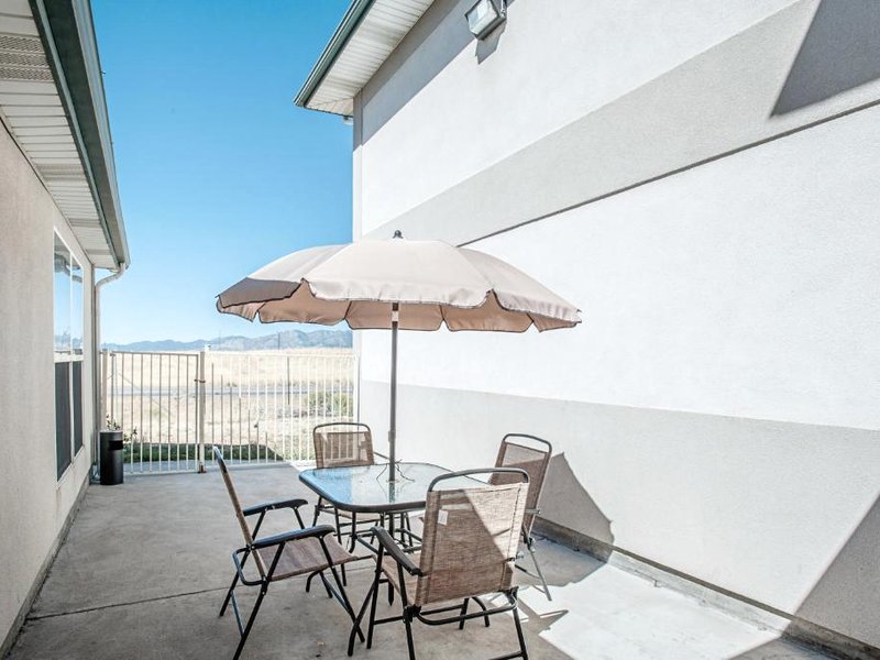 Motel 6 Beaver, UTの写真