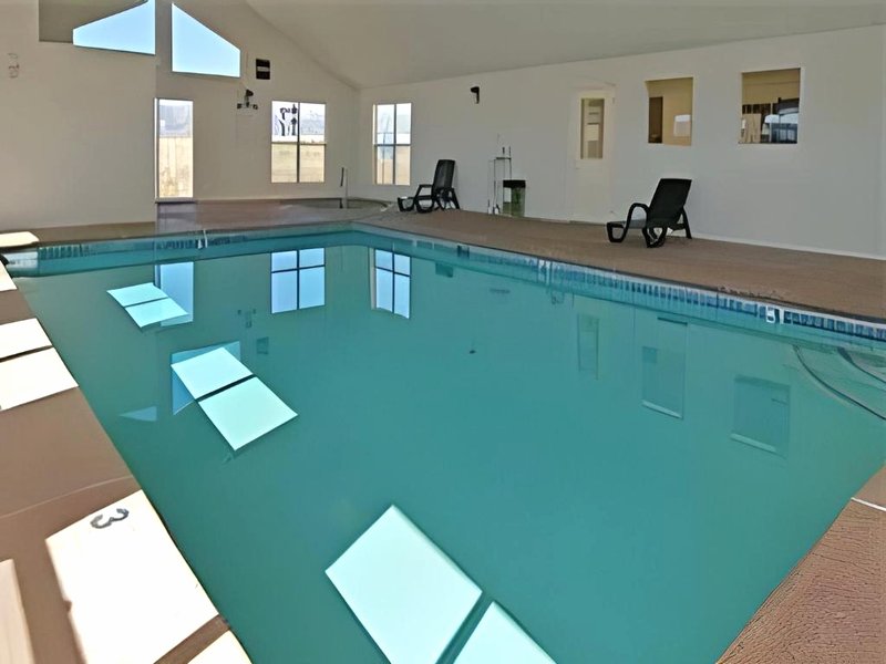 Motel 6 Beaver, UTの写真