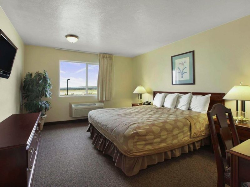 デイズ イン バイ ウィンダム ビーバー (Days Inn by Wyndham Beaver)の写真