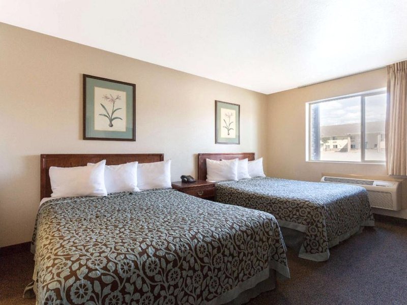 デイズ イン バイ ウィンダム ビーバー (Days Inn by Wyndham Beaver)の写真