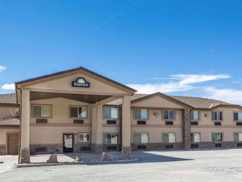 デイズ イン バイ ウィンダム ビーバー (Days Inn by Wyndham Beaver)の写真