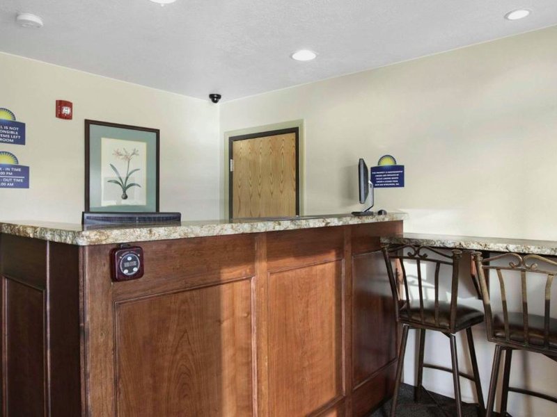 デイズ イン バイ ウィンダム ビーバー (Days Inn by Wyndham Beaver)の写真