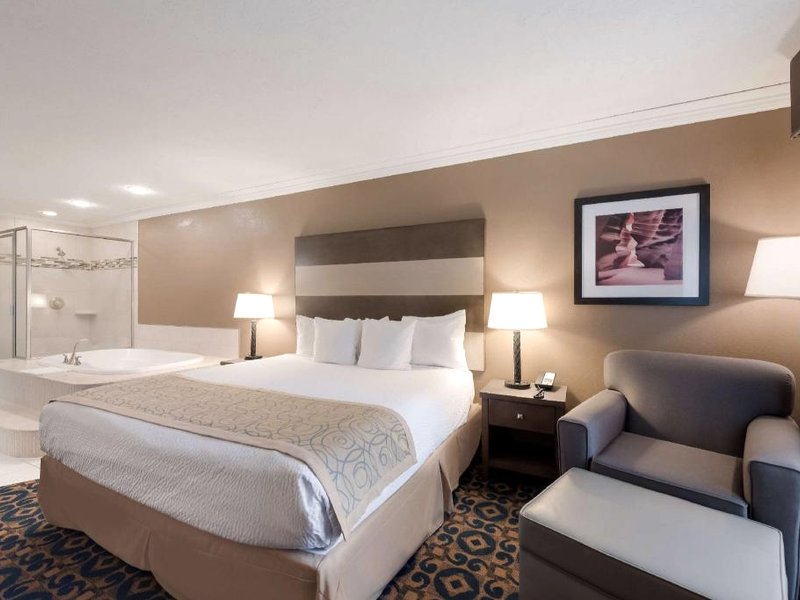 ベストウェスタン ブッチ キャシディ イン (Best Western Butch Cassidy Inn)の写真