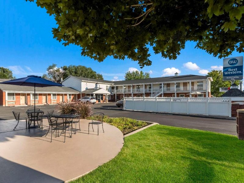 ベストウェスタン ブッチ キャシディ イン (Best Western Butch Cassidy Inn)の写真
