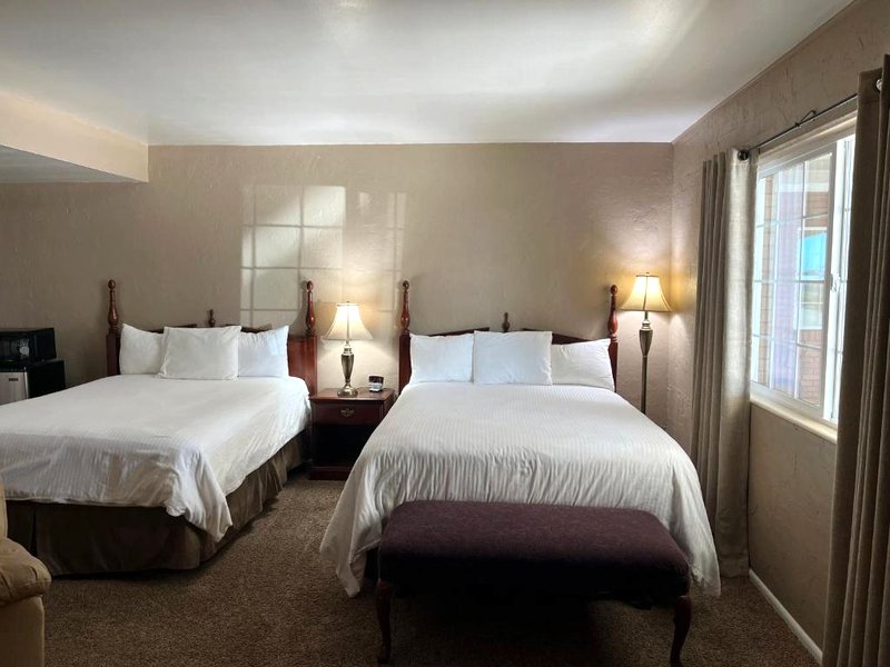 DeLano Motel & RV Park Beaverの写真