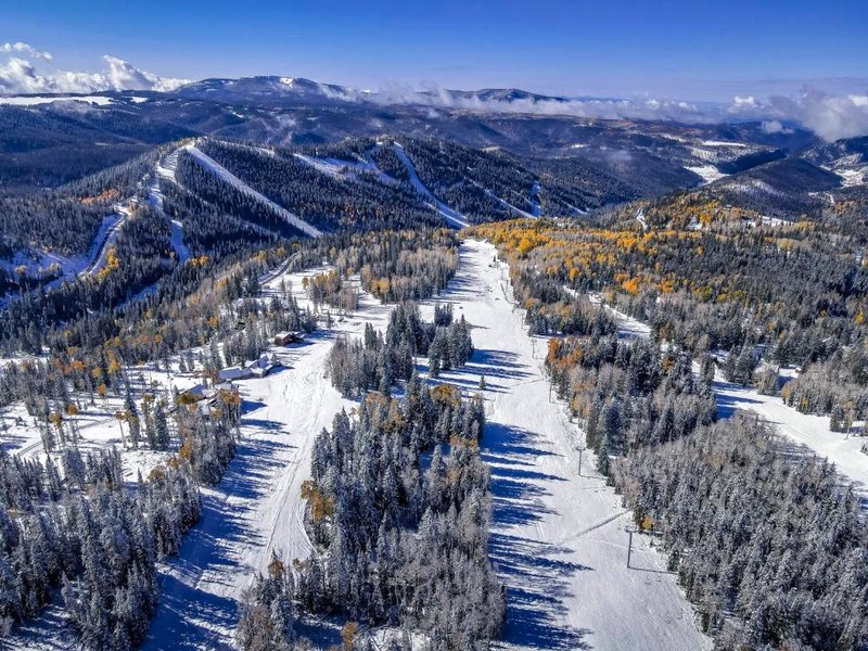 DeLano Motel & RV Park Beaverの写真