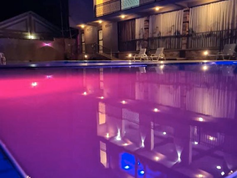 Mountain Inn Hotelの写真