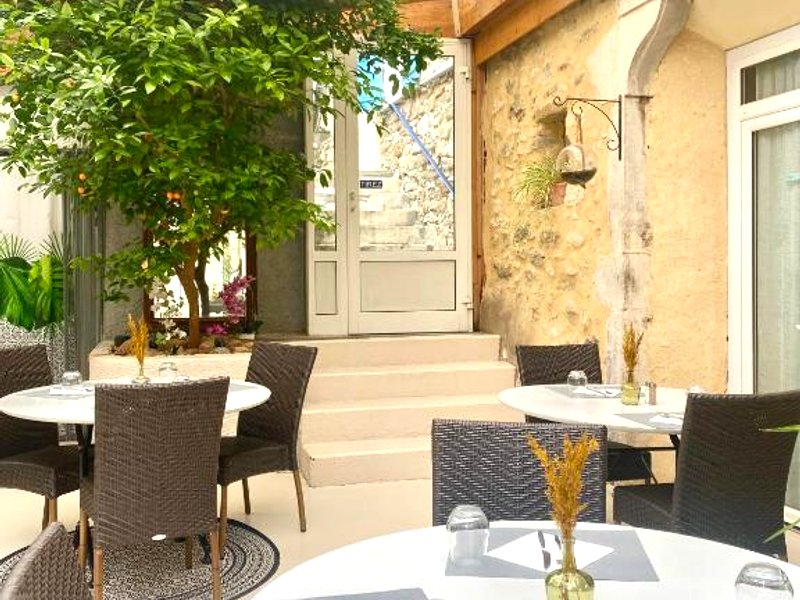 Les Voyageursの写真