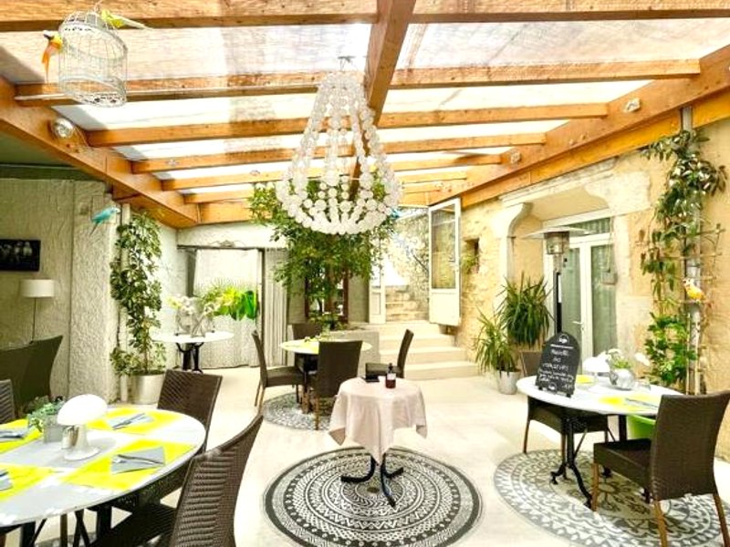 Les Voyageursの写真