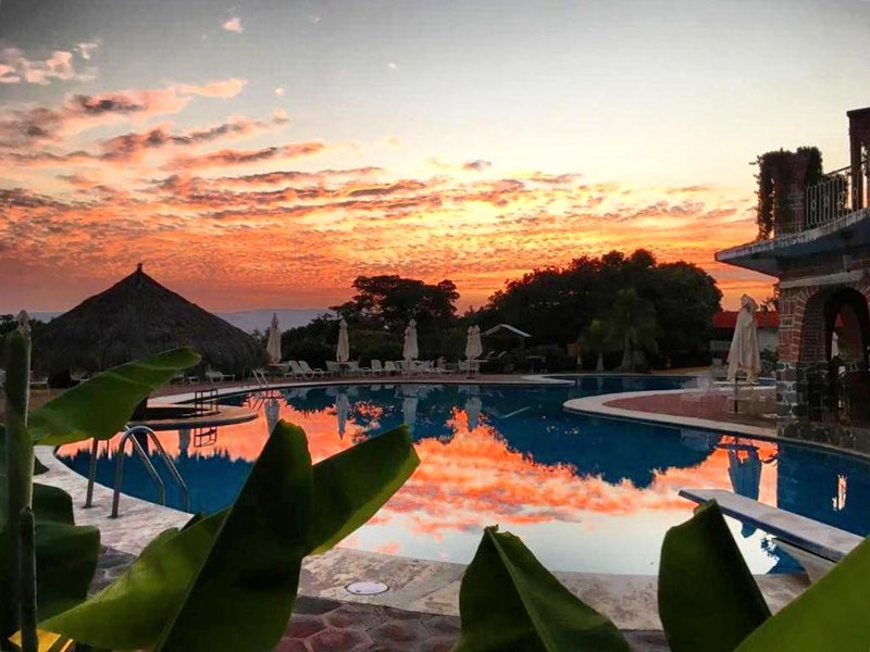 Mama Chuy Hotel & Villas Ajijicの写真