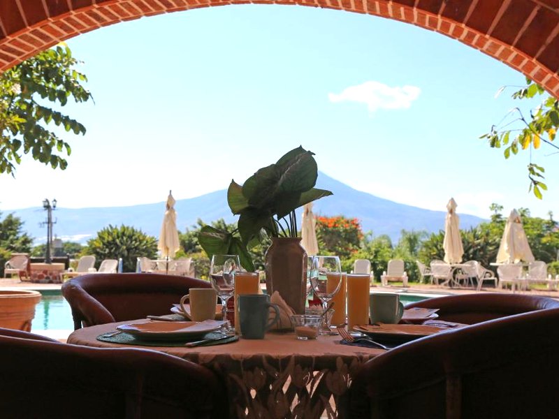 Mama Chuy Hotel & Villas Ajijicの写真