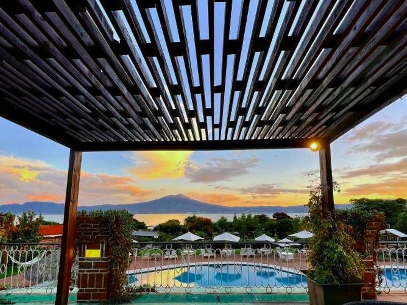Mama Chuy Hotel & Villas Ajijicの写真