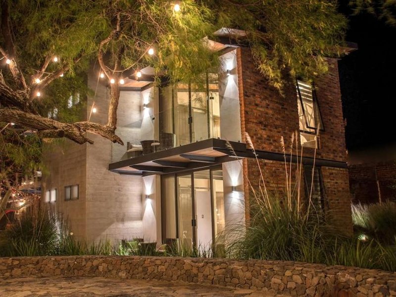 Areval Hotel Boutique de Lago & Eventosの写真