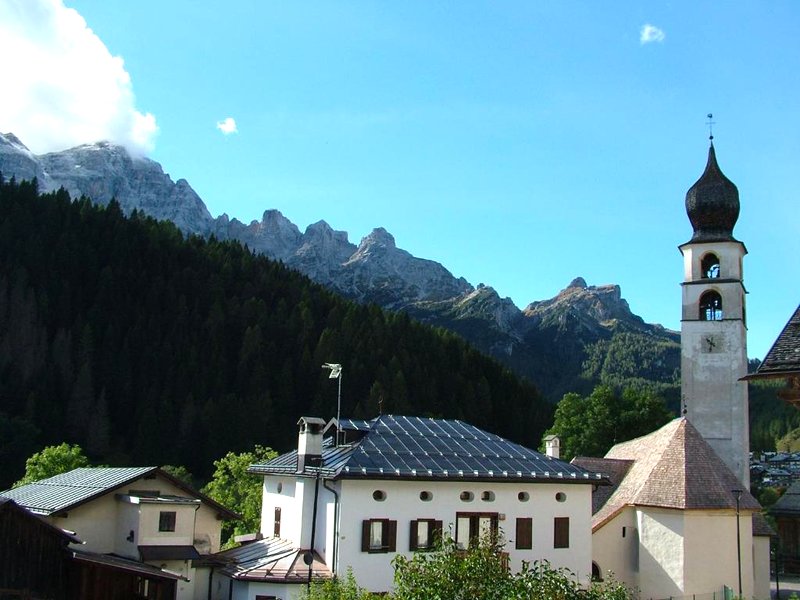 Da Carla Dolomiti Val di Zoldoの写真
