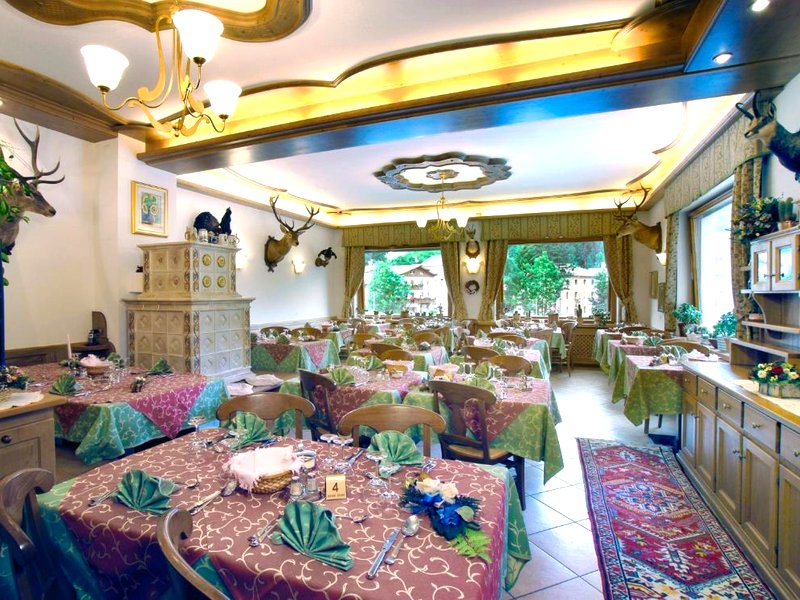 Hotel Zoldanaの写真