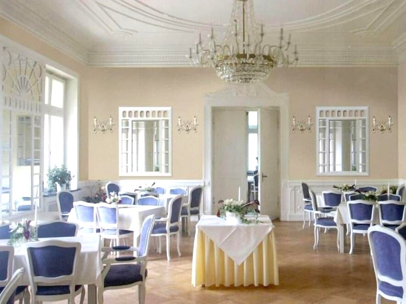 シュロッス ホテル ウォルフスブルネン (Schloss Hotel Wolfsbrunnen)の写真