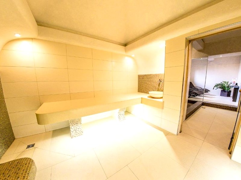 シュロッス ホテル ウォルフスブルネン (Schloss Hotel Wolfsbrunnen)の写真