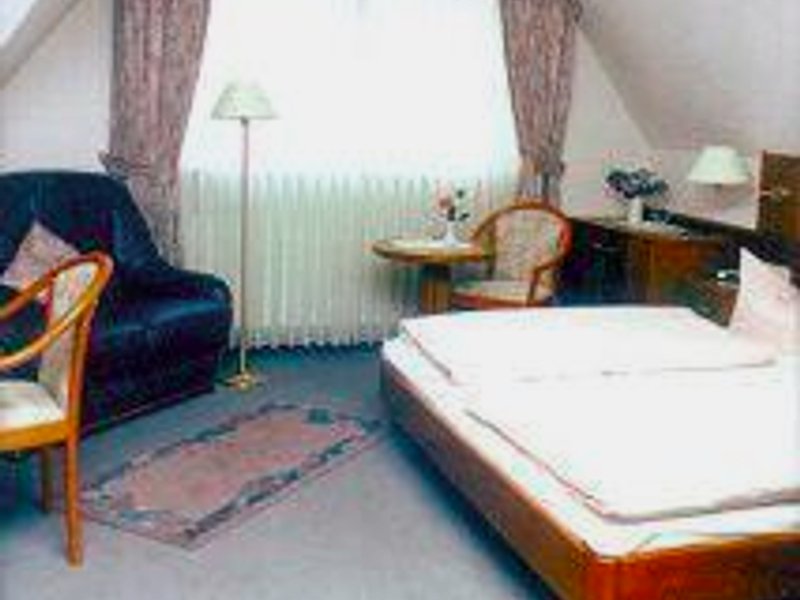 Hotel zur Struthの写真