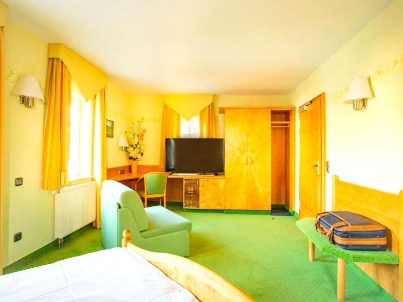 Hotel-Pension Eschwegeの写真