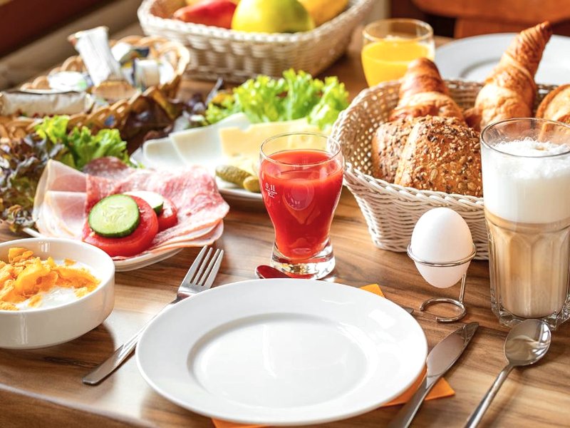 Hotel-Pension Eschwegeの写真
