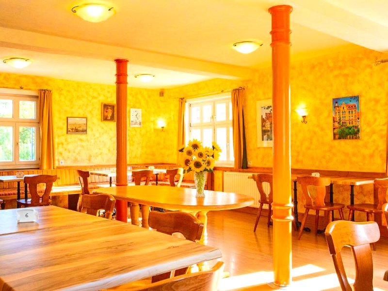 Hotel-Pension Eschwegeの写真
