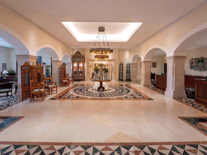 モーベンピック リゾート & スパ デッド シー (Movenpick Resort & Spa Dead Sea)の写真