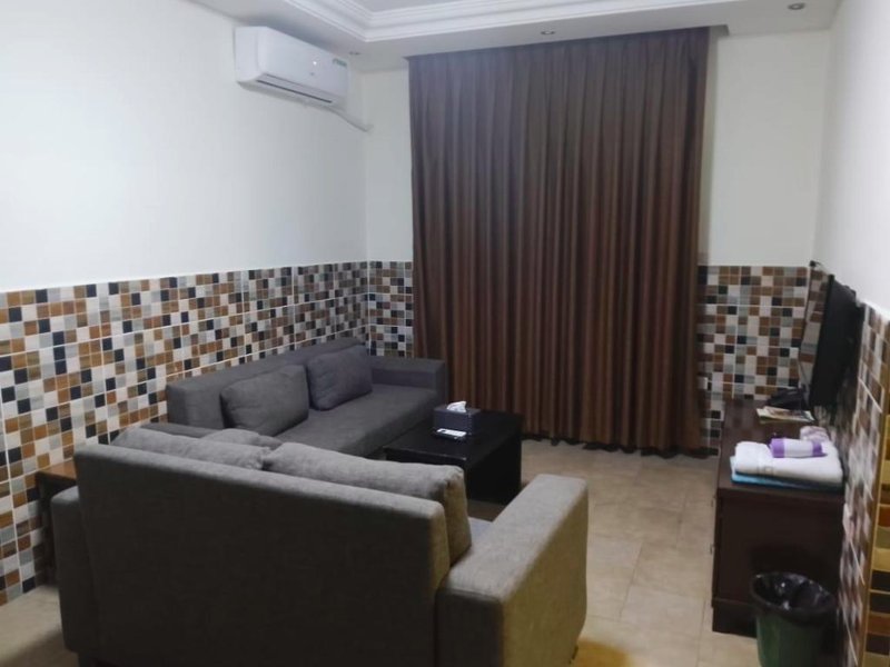 デッドシー アスタナ 2ベッドルーム アパートメント (Dead Sea Astana 2 Bedroom apartments - Jordan)の写真