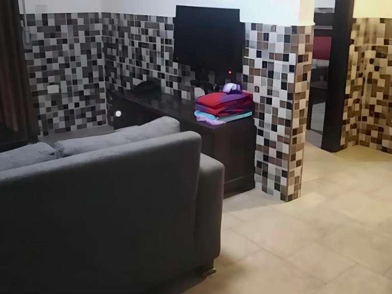 デッドシー アスタナ 2ベッドルーム アパートメント (Dead Sea Astana 2 Bedroom apartments - Jordan)の写真