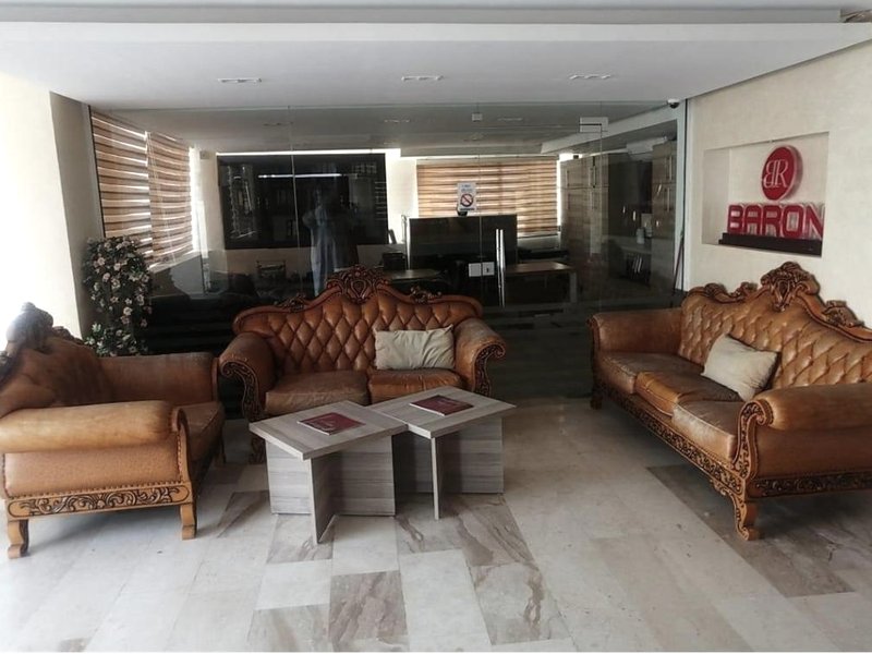 デッドシー アスタナ 2ベッドルーム アパートメント (Dead Sea Astana 2 Bedroom apartments - Jordan)の写真