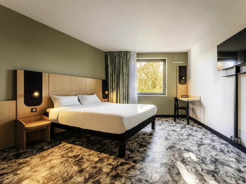 ibis Maubeugeの写真