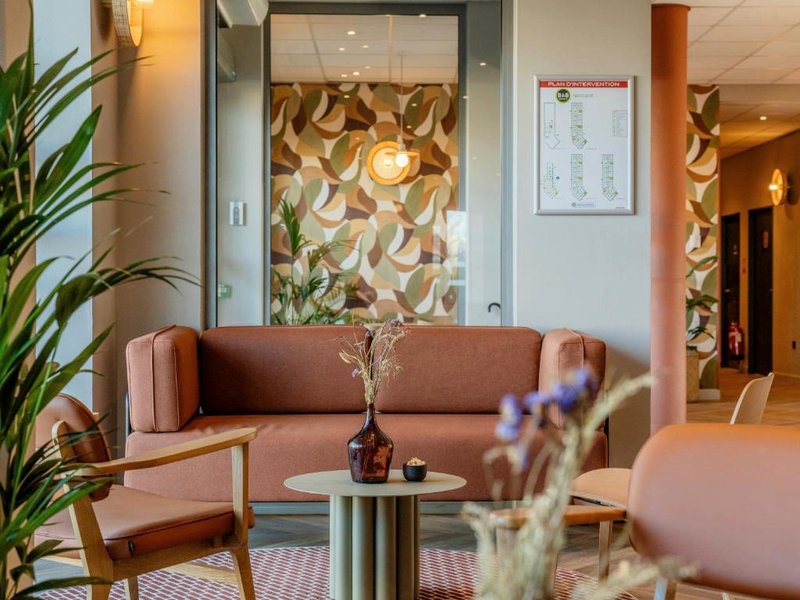 ibis Maubeugeの写真