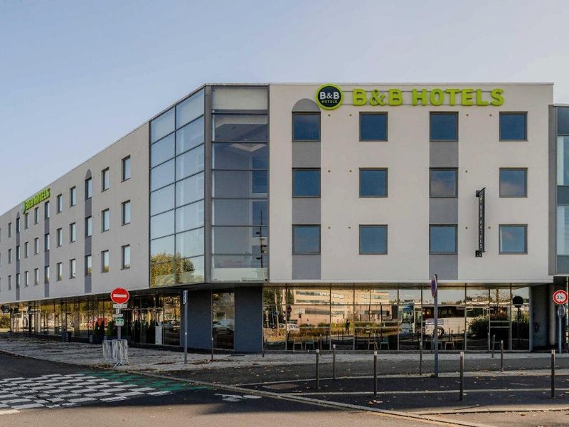 ibis Maubeugeの写真